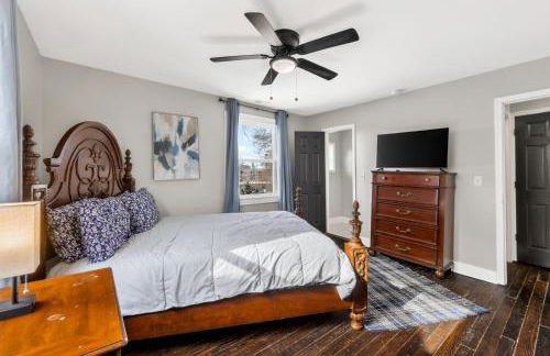 Walk to UMKC, Free Off Street Parking - Foto 21