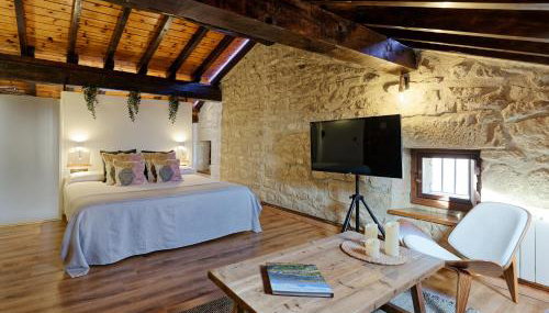 La Molinera Etxea - Casa Rural Boutique - Foto 4