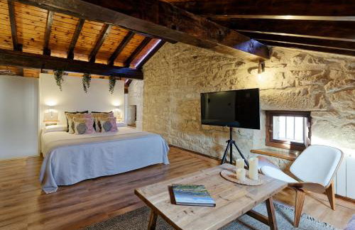 CASA RURAL - La Molinera Etxea - Acceso gratuito a la piscina municipal - Photo 4