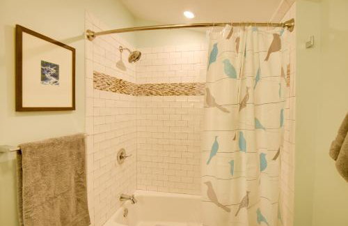 Falmouth Vacation Rental On Highland Lake! - Foto 22