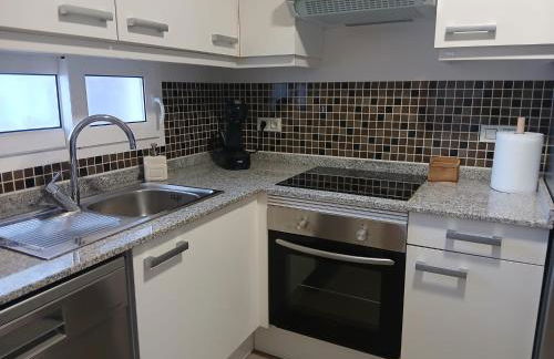 Spa & Jacuzzi frente al mar - Foto 14