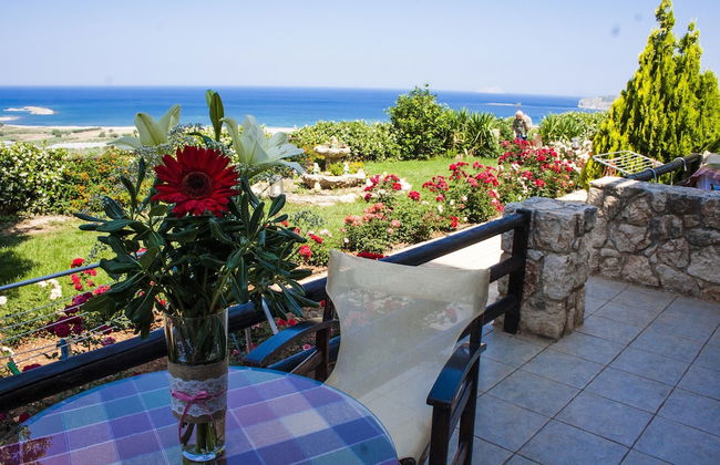 Kavousi Resort - Foto 44