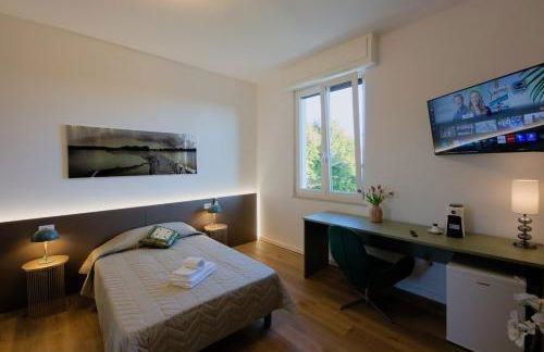 Camera Denver - La Casa di Carta Affittacamere - Foto 6