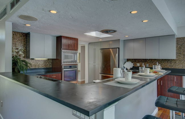 Sarasota Architecture Home - Foto 4