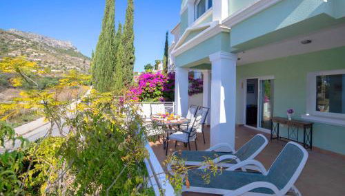 Holiday Home Despacito by Interhome - Foto 5