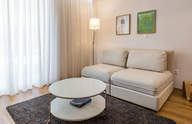 Elegance in Vouliagmeni - Foto 15