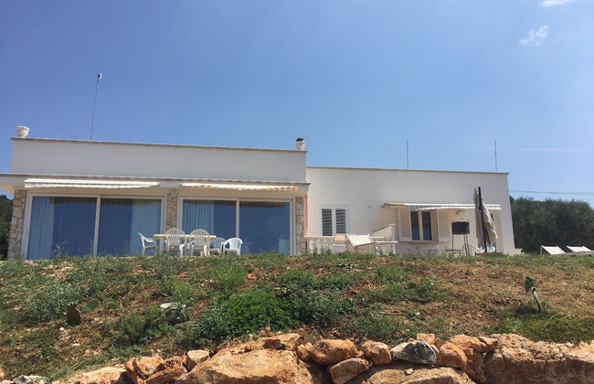 Villa Vanissia - Foto 26