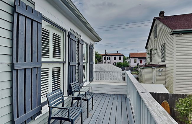 Lost Palms - Foto 62