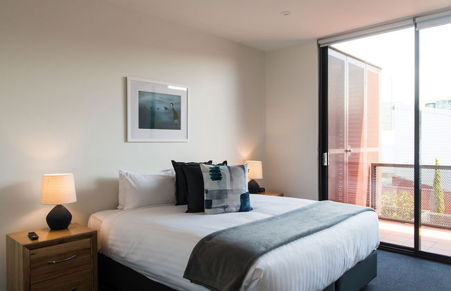 Sullivans Cove Apartments - Foto 19