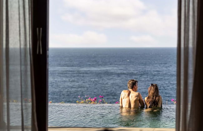 Semaya Beach Resort - Foto 10