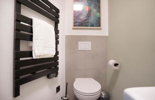 Central Bonn Apartments I home2share - Foto 57