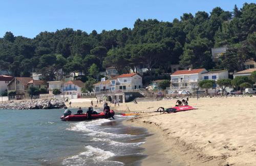 Studio indépendant tout confort pour 4 personnes 25 m carrés - Foto 7