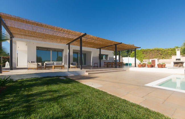 Villa Ichiani - Foto 59