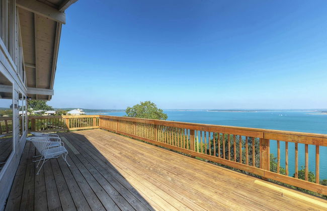 Waterfront Lake House With Hot Tub & Firepit - Foto 34