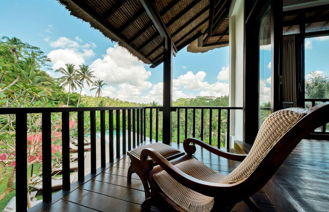 Villa Kembang Bali - Foto 30