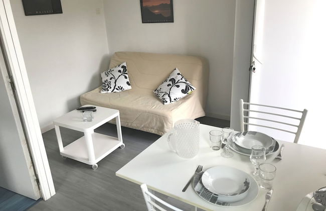 Studio Sunset et Maisonette - Foto 14