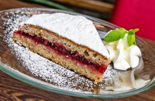 Appartement Treffpunkt - Photo 41