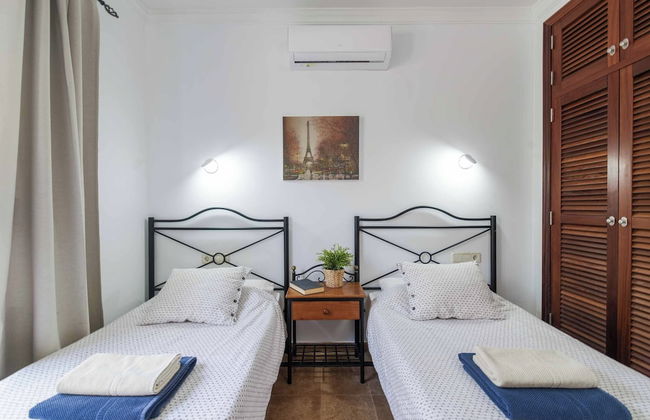 Villa Faroles - Photo 22