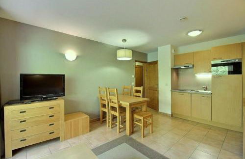 SAINTE-FOY STATION - APPARTEMENT 6 PERSONNES - SKIS AUX PIEDS - Photo 8