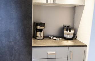 Aparthotel Menden - Foto 49