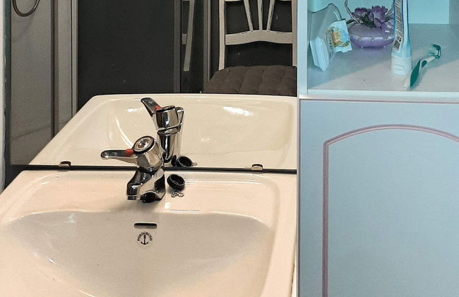 6 Person Holiday Home in Aram-by Traum - Foto 12