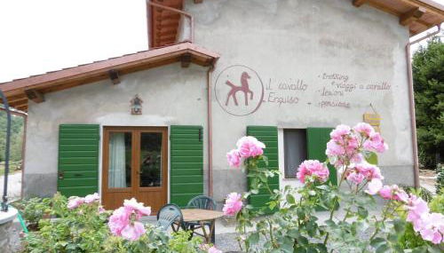 Agriturismo la Fattoria al Crocefisso - Foto 2