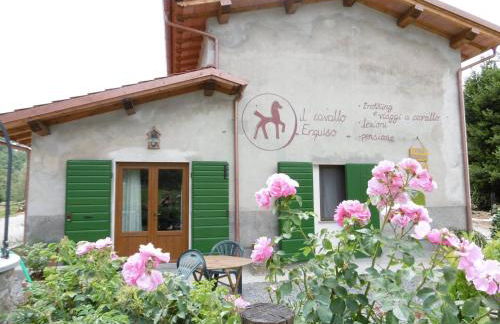 Agriturismo la Fattoria al Crocefisso - Foto 2