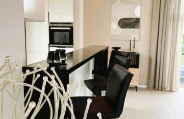 Charmante 2-Zimmerwohnung im Luftkurort Lippe - Foto 15