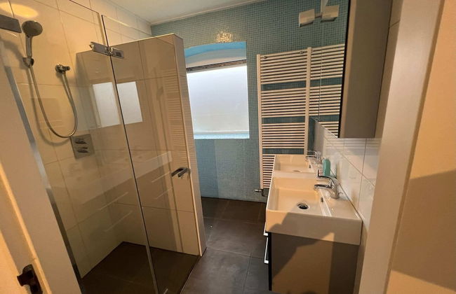 Cozy Holiday Home in Olst-wijhe With Swimming Pool - Photo 29