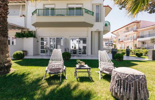 Minthi Boutique Apartments - Foto 48