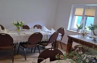 Pensjonat Rzepniki - Foto 35