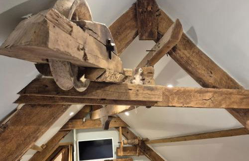 The Old Mill Annexe - Foto 36