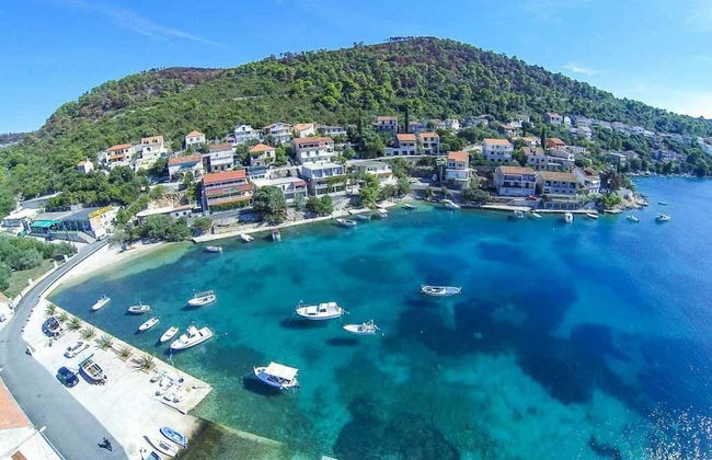 Apartmani Ančila - Foto 24