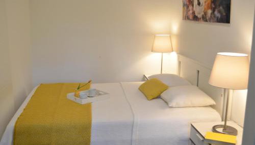 Charmante Zimmer Wohnung Stilvoll - Foto 4