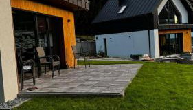 Domki na Stronie C - Foto 2