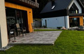 Domki na Stronie C - Foto 2