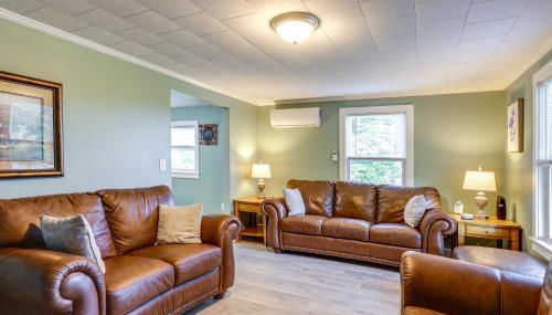 Charming Watkins Glen Home with Yard! - Foto 5