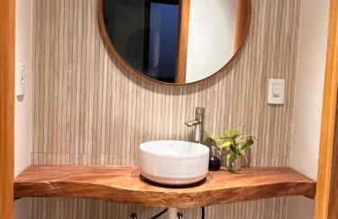 Paraíso em Rancho Queimado com piscina aquecida - Foto 22