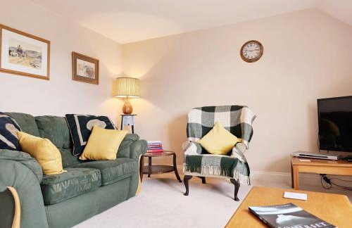 Spacious apartment in Bicknoller - Foto 18