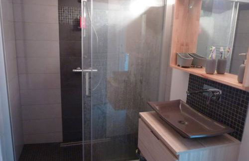 Le 107 grande maison accès direct et vue sur mer - Foto 9