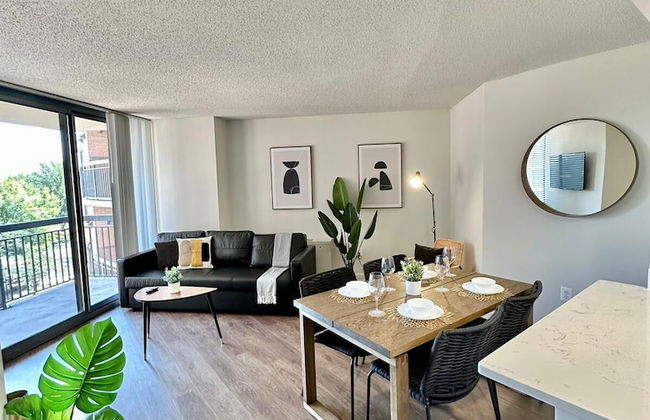 Incredible Apartment with Rooftop - Foto 8