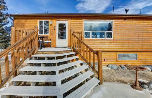 Cabin On 13 Acres With A Pool Table And Jacuzzi Tub - Foto 67