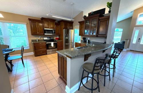 7th Tee - Southern Dunes Pool Home - Foto 13