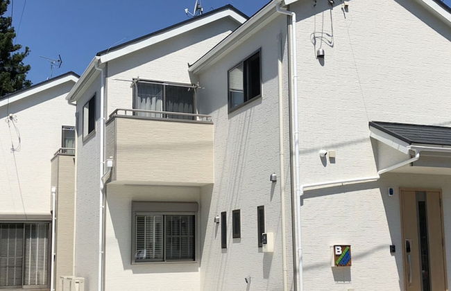 Kinugawa Station Front - Photo 1