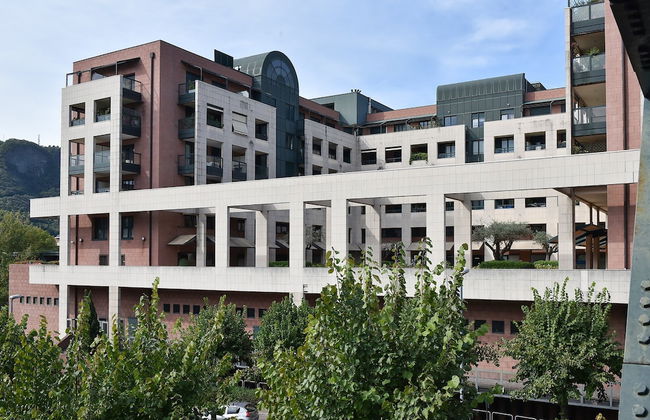 Residenza Carloni - Foto 24