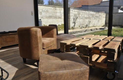 House Ledoux Land near to Disney and Escape Game maison - Foto 10