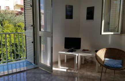 La Casa sopra il Mare - Foto 12