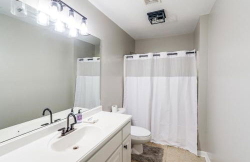 Work, Play and Visit Ole Miss! Cozy Escape Near Town - Foto 19