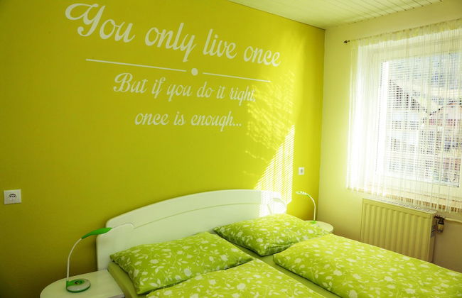 Apartments Green Paradise D&S - Foto 9