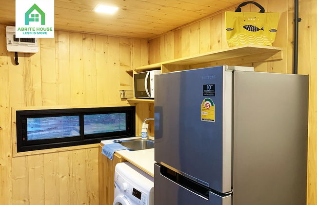 Tiny House on Koh Lanta Only 2 Mins Walk to the Beach - Photo 50